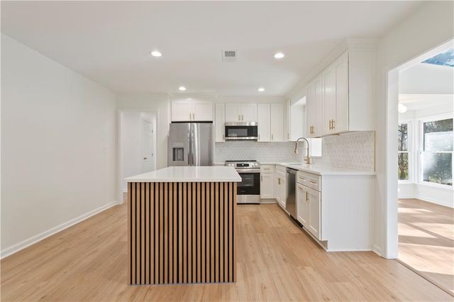 626 Reed SE Road, Smyrna, GA 30082