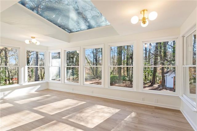 626 Reed SE Road, Smyrna, GA 30082