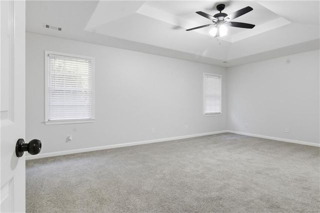 2110 Meadow View Court, Grayson, GA 30017