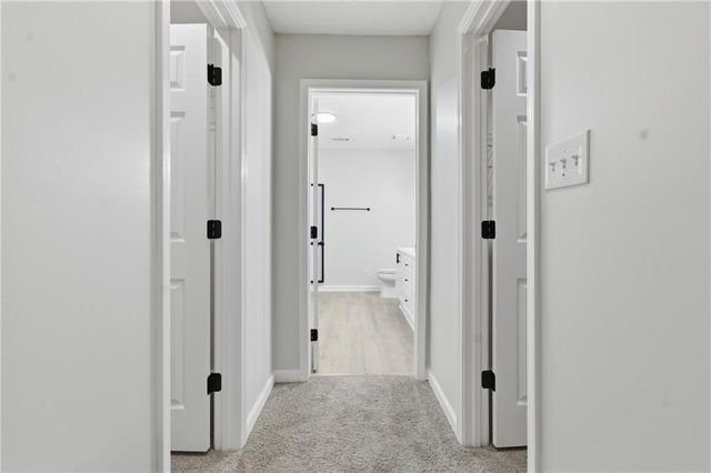 2110 Meadow View Court, Grayson, GA 30017