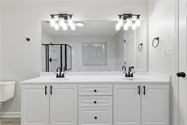 2110 Meadow View Court, Grayson, GA 30017