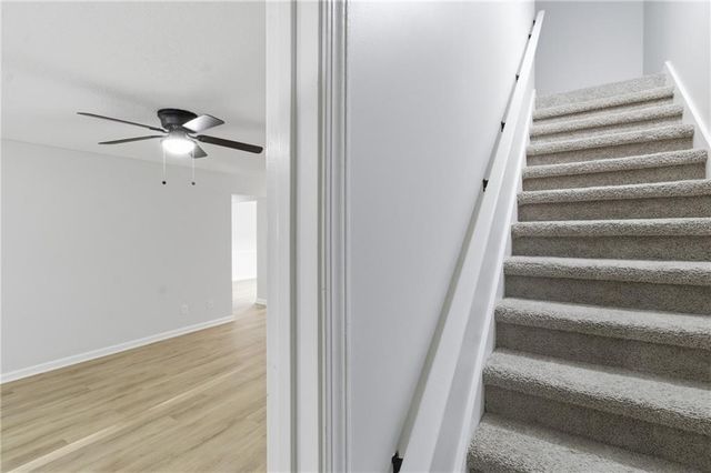 2110 Meadow View Court, Grayson, GA 30017