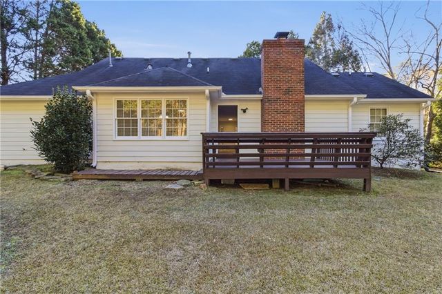 2110 Meadow View Court, Grayson, GA 30017