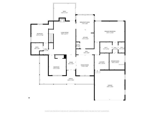 2110 Meadow View Court, Grayson, GA 30017