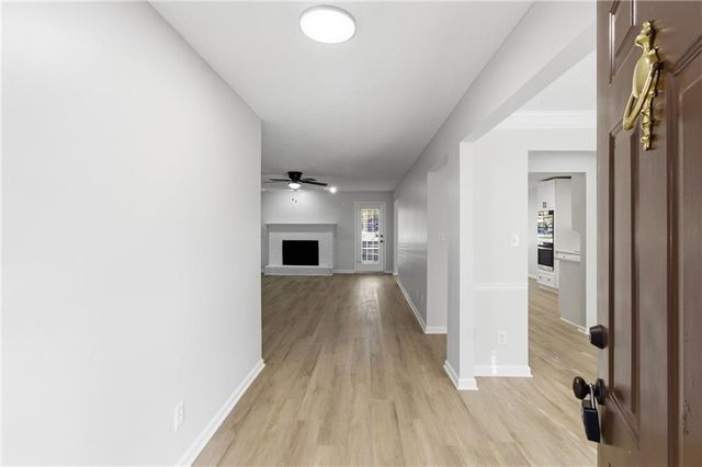 2110 Meadow View Court, Grayson, GA 30017