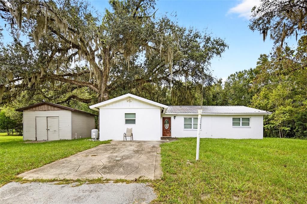 240 N STAFF POINT, Inverness, FL 34450