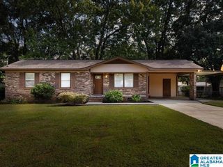 1210 EARLY STREET, Oxford, AL 36203