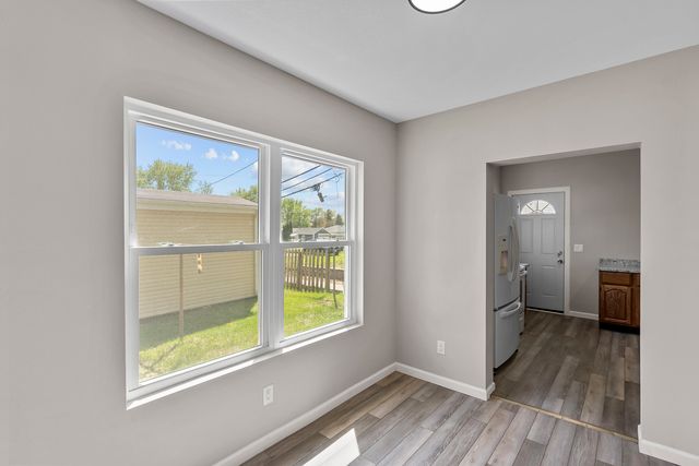 3724 N Sturdevant Street, Davenport, IA 52806