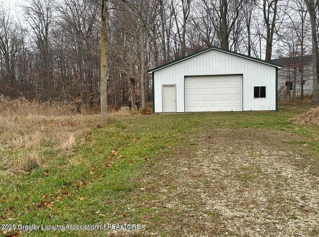 0 Thornapple, Perrinton, MI 48871