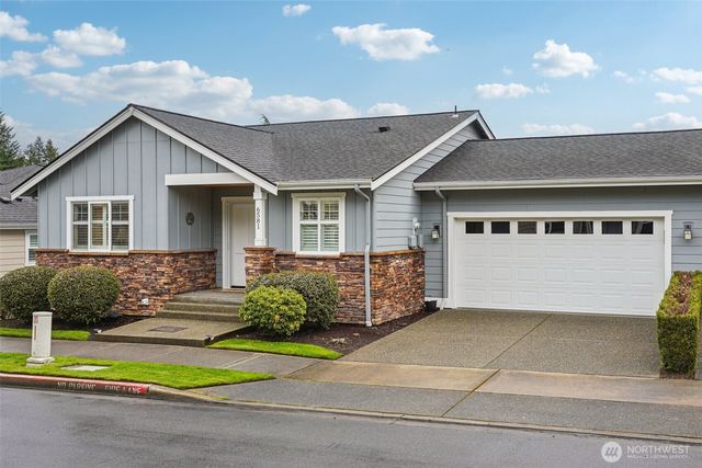 6581 Hunt Highlands Loop, Gig Harbor, WA 98335