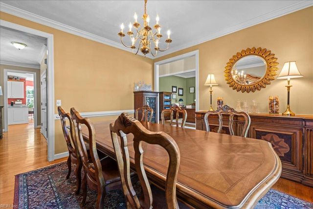 404 Bracey WAY, Chesapeake, VA 23323