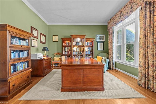 404 Bracey WAY, Chesapeake, VA 23323