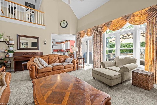 404 Bracey WAY, Chesapeake, VA 23323