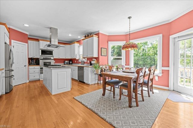 404 Bracey WAY, Chesapeake, VA 23323