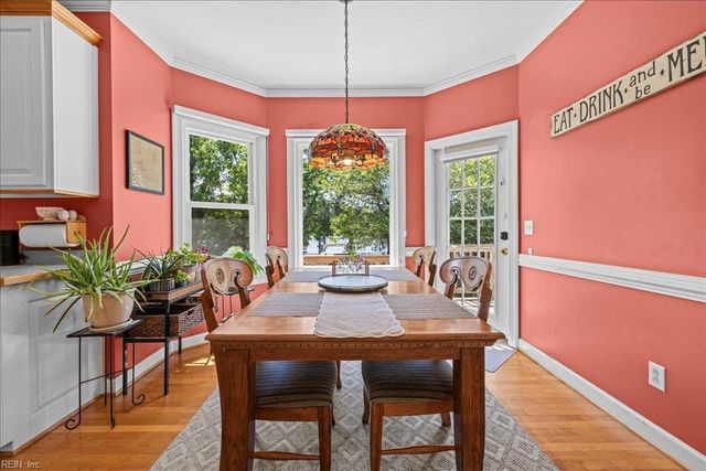 404 Bracey WAY, Chesapeake, VA 23323