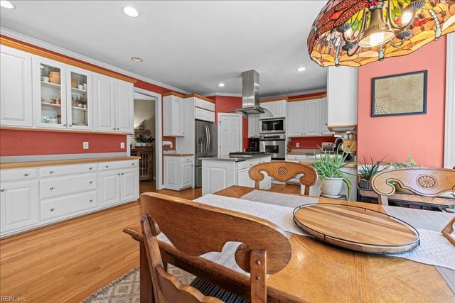 404 Bracey WAY, Chesapeake, VA 23323
