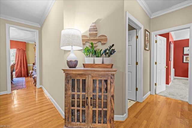 404 Bracey WAY, Chesapeake, VA 23323
