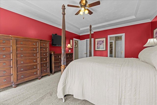 404 Bracey WAY, Chesapeake, VA 23323