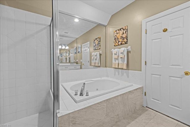 404 Bracey WAY, Chesapeake, VA 23323