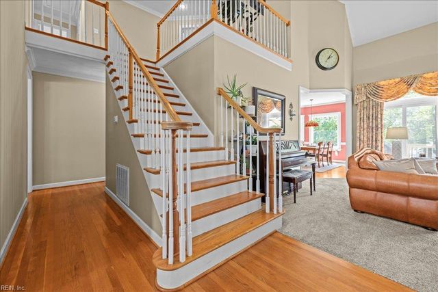 404 Bracey WAY, Chesapeake, VA 23323