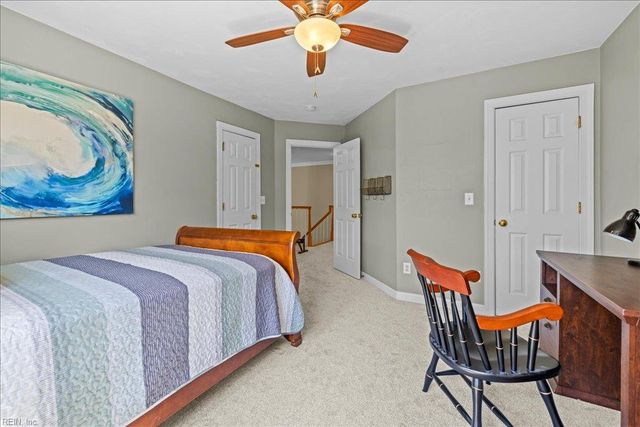 404 Bracey WAY, Chesapeake, VA 23323