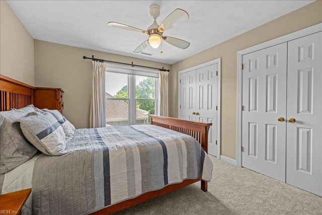 404 Bracey WAY, Chesapeake, VA 23323