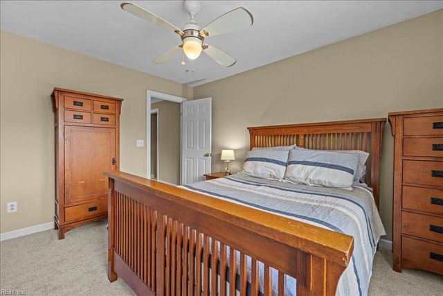 404 Bracey WAY, Chesapeake, VA 23323