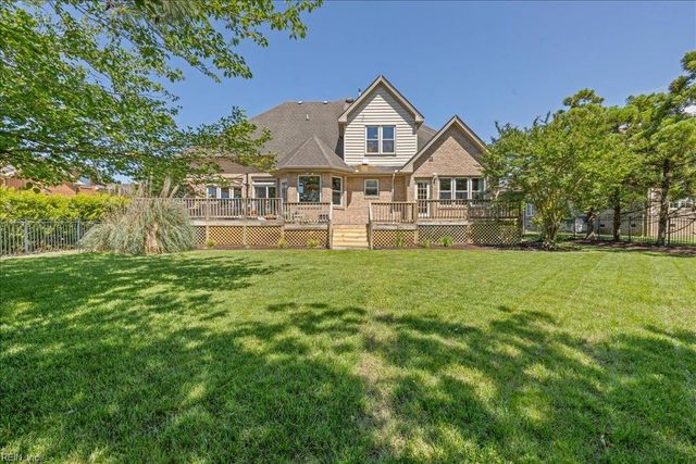 404 Bracey WAY, Chesapeake, VA 23323