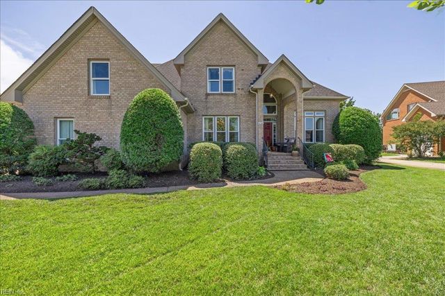 404 Bracey WAY, Chesapeake, VA 23323