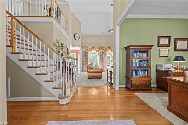 404 Bracey WAY, Chesapeake, VA 23323
