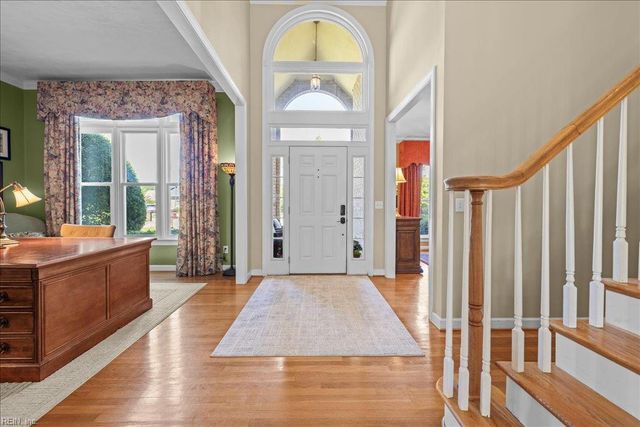 404 Bracey WAY, Chesapeake, VA 23323