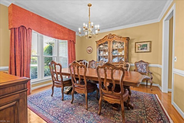 404 Bracey WAY, Chesapeake, VA 23323
