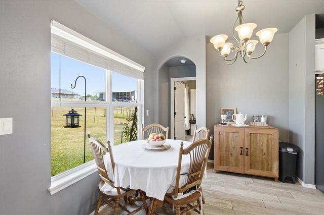 1301 Hillside Terrace, Blanchard, OK 73010