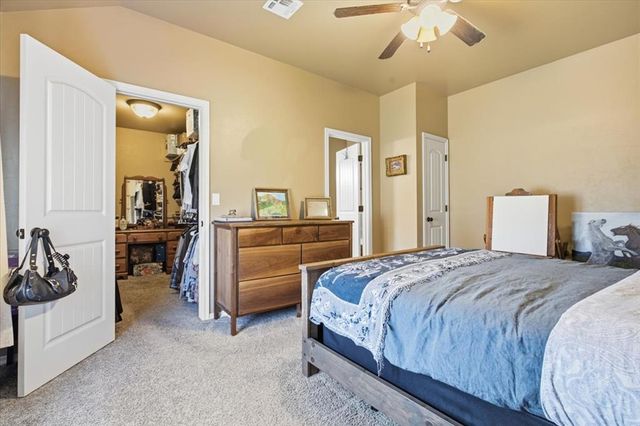 1301 Hillside Terrace, Blanchard, OK 73010