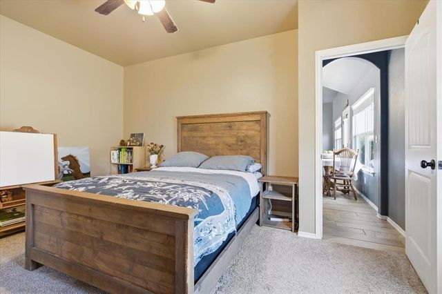 1301 Hillside Terrace, Blanchard, OK 73010
