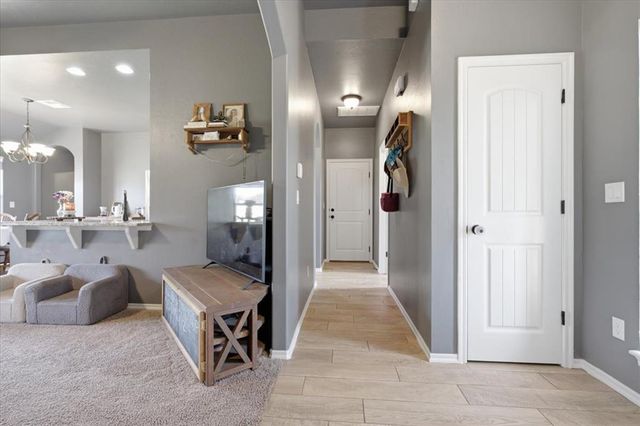1301 Hillside Terrace, Blanchard, OK 73010