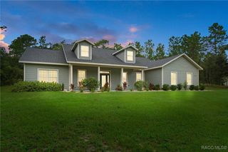4464 N Elkcam Boulevard, Beverly Hills, FL 34465