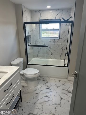 110 Fannin Road, Griffin, GA 30223