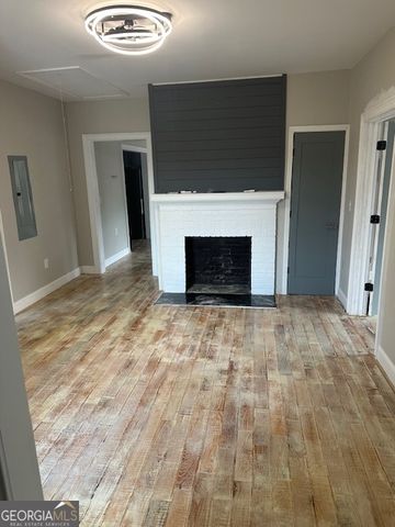 110 Fannin Road, Griffin, GA 30223