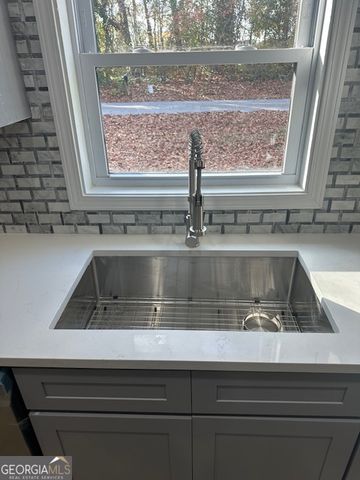 110 Fannin Road, Griffin, GA 30223