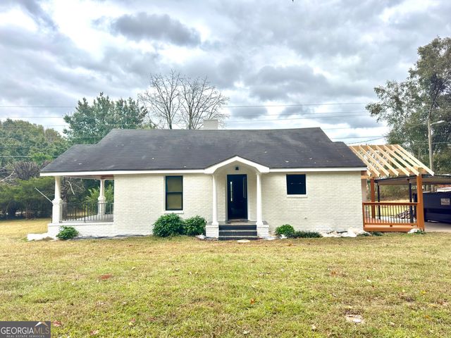 110 Fannin Road, Griffin, GA 30223