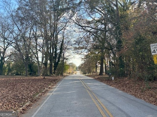 110 Fannin Road, Griffin, GA 30223