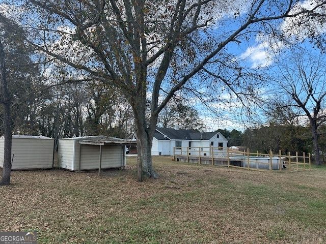 110 Fannin Road, Griffin, GA 30223