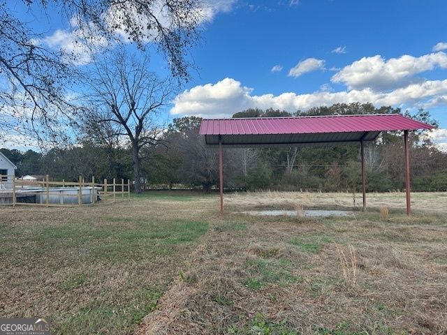 110 Fannin Road, Griffin, GA 30223