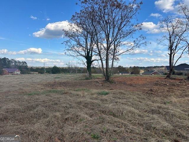 110 Fannin Road, Griffin, GA 30223