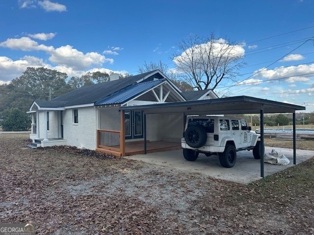 110 Fannin Road, Griffin, GA 30223