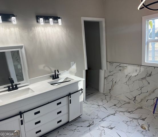 110 Fannin Road, Griffin, GA 30223