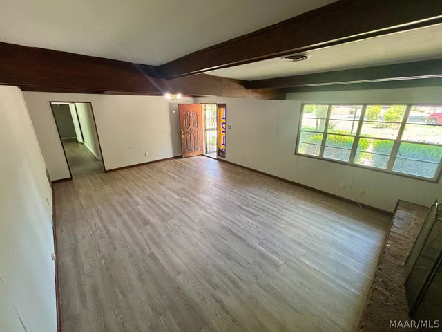 1216 Karen Road, Montgomery, AL 36109