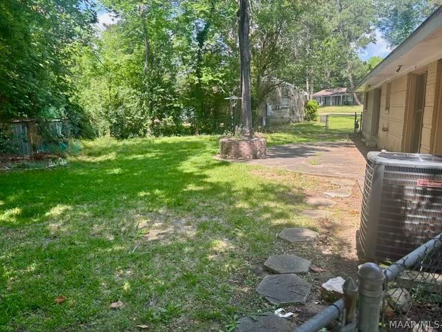 1216 Karen Road, Montgomery, AL 36109