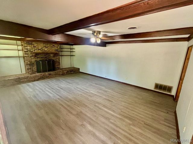 1216 Karen Road, Montgomery, AL 36109